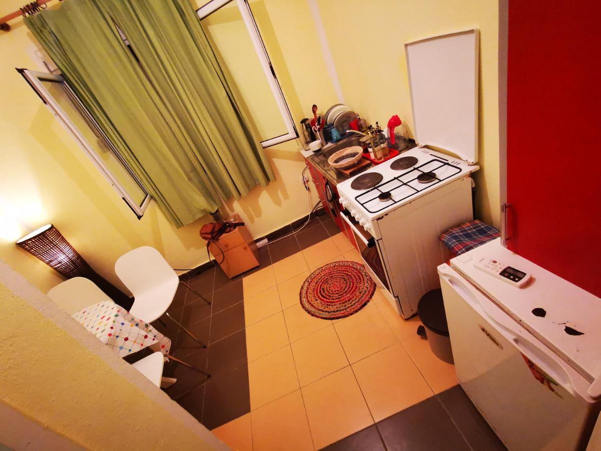Vila Branka Čanj 外观 照片