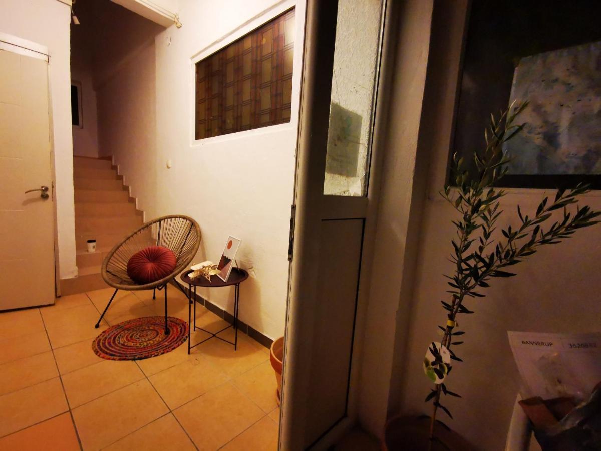 Vila Branka Čanj 外观 照片