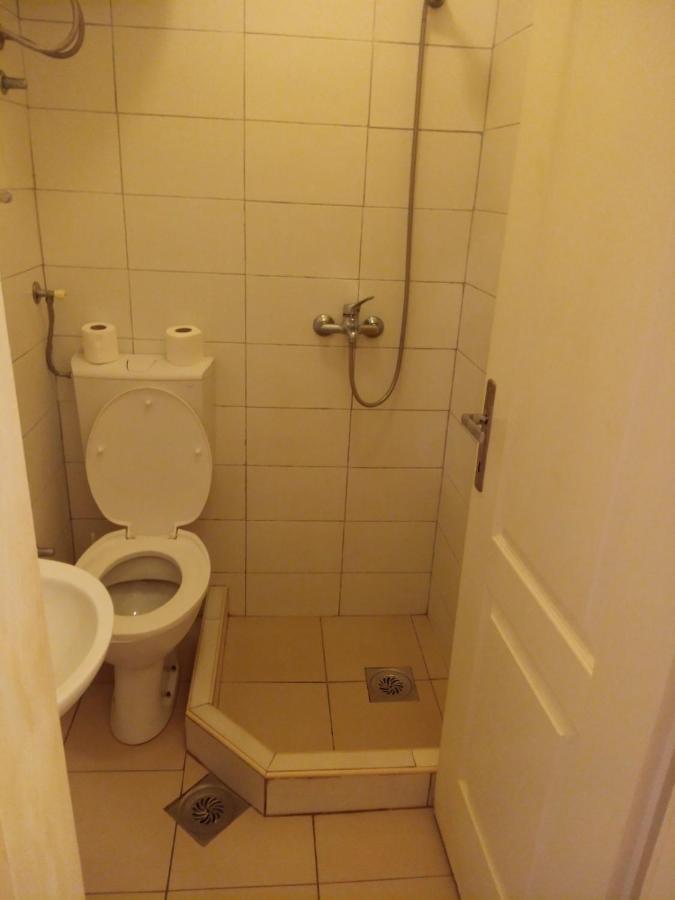 Vila Branka Čanj 外观 照片