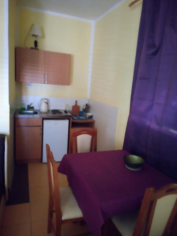 Vila Branka Čanj 外观 照片