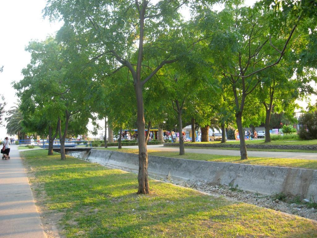 Vila Branka Čanj 外观 照片