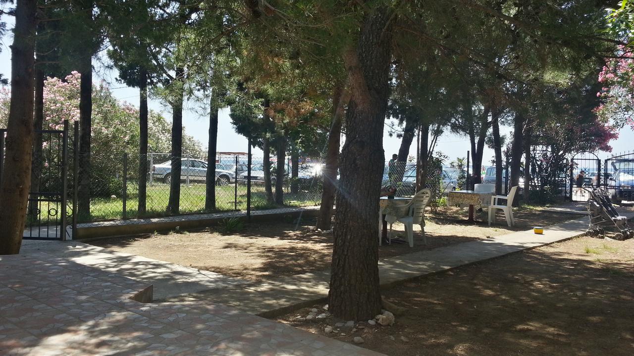 Vila Branka Čanj 外观 照片