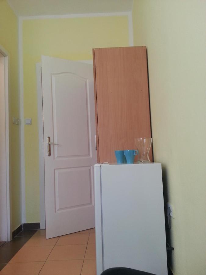 Vila Branka Čanj 外观 照片