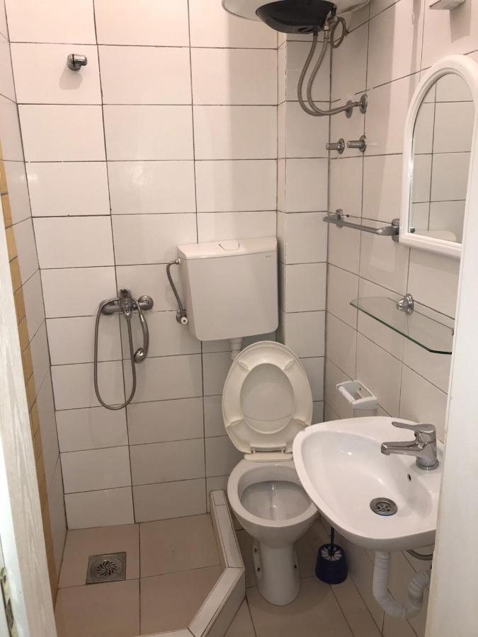 Vila Branka Čanj 外观 照片